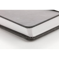 DARWI blocco da schizzi Black 14 x 14 cm, 140 g/m2, 80 fogli