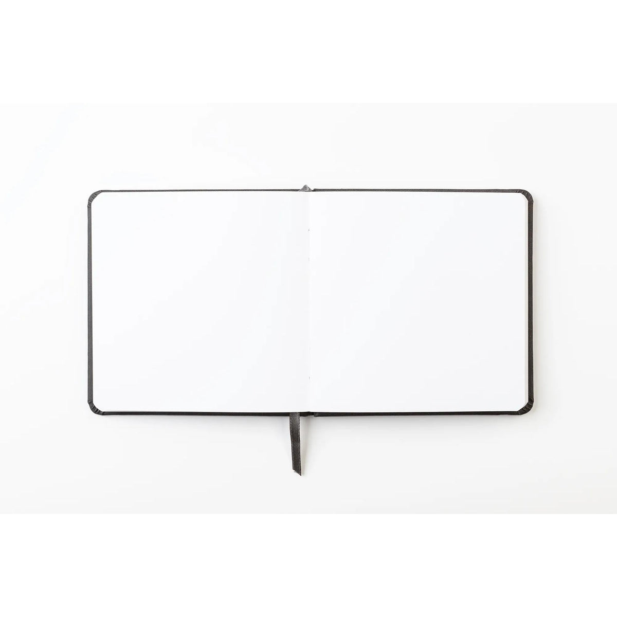 DARWI blocco da schizzi Black 14 x 14 cm, 140 g/m2, 80 fogli