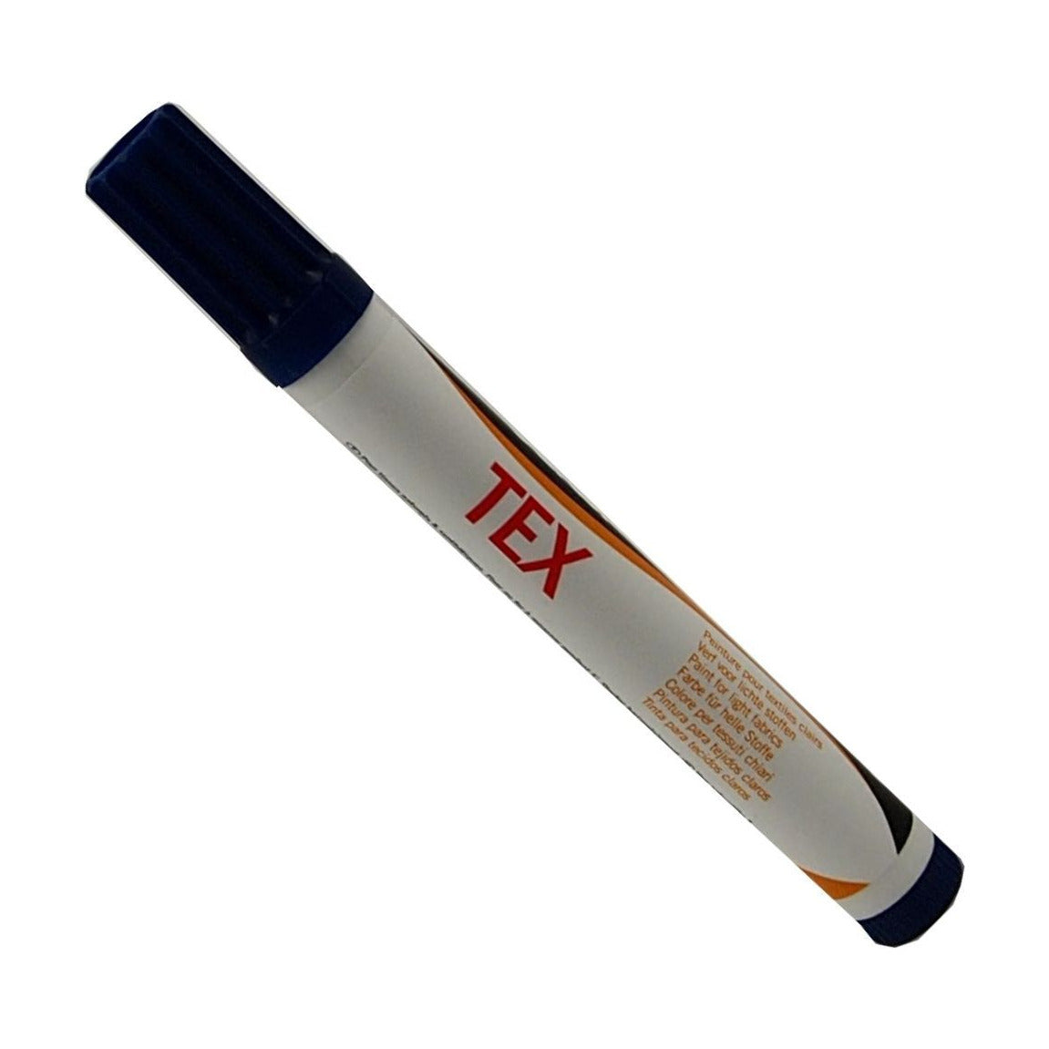 DARWI Darwi Tex pennarello per tessuti 6 ml, punta 2 mm