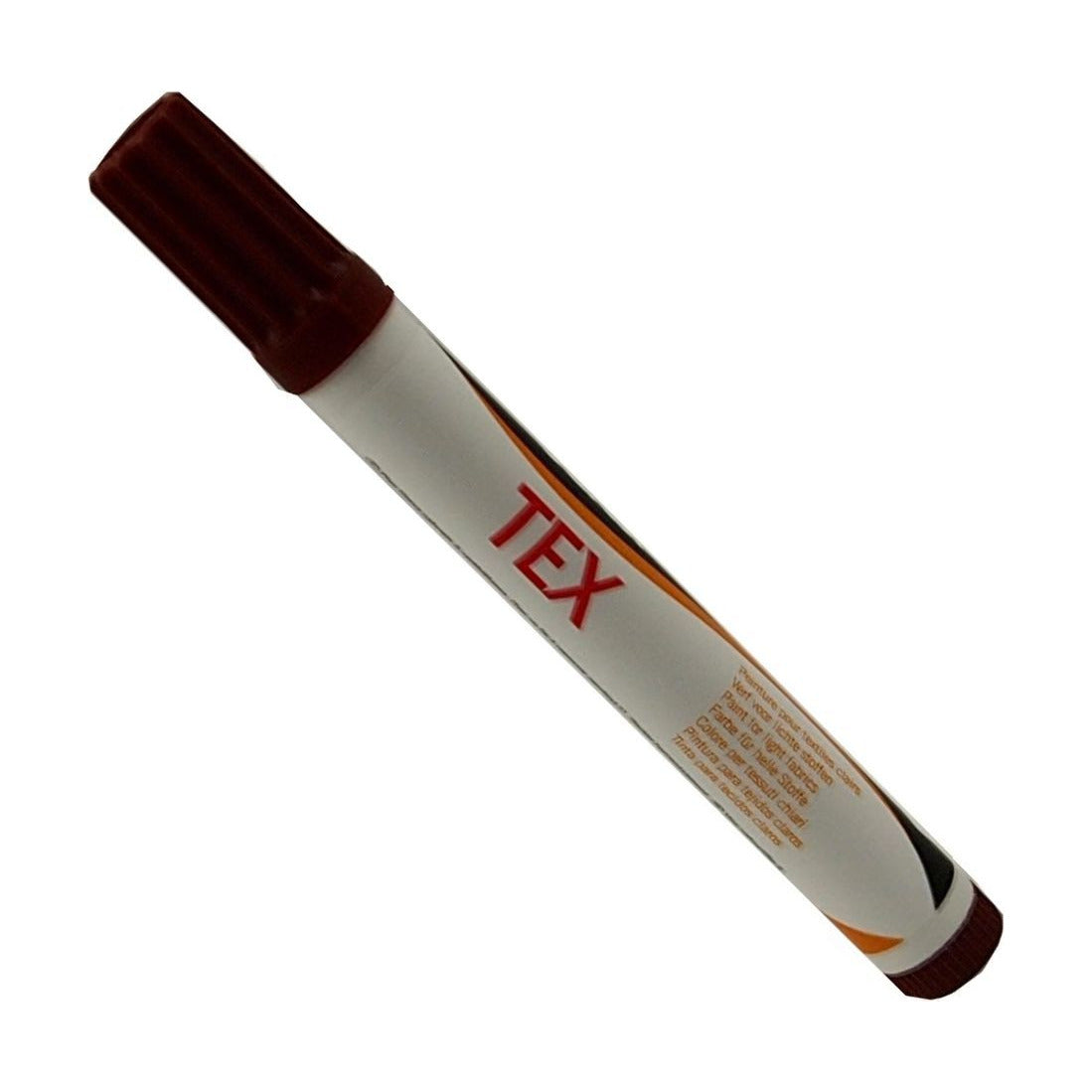 DARWI Darwi Tex pennarello per tessuti 6 ml, punta 2 mm