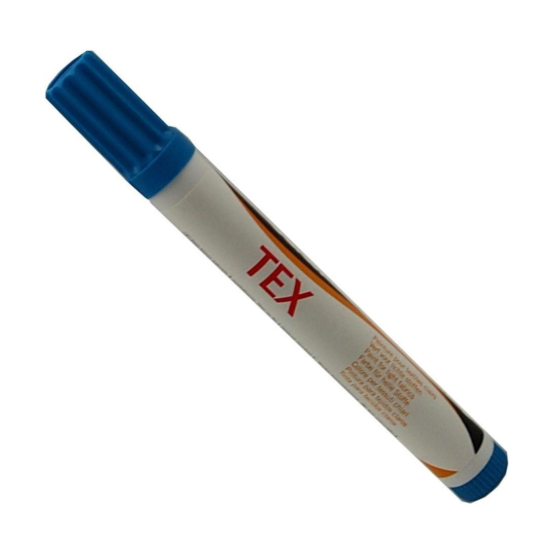 DARWI Darwi Tex pennarello per tessuti 6 ml, punta 2 mm