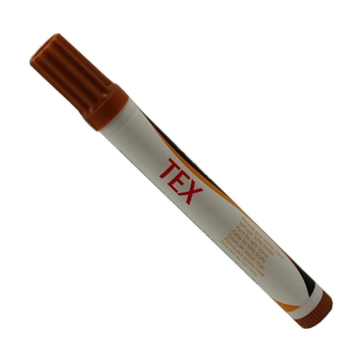 DARWI Darwi Tex pennarello per tessuti 6 ml, punta 2 mm