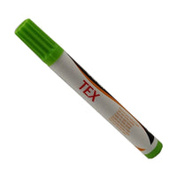 DARWI Darwi Tex pennarello per tessuti 6 ml, punta 2 mm