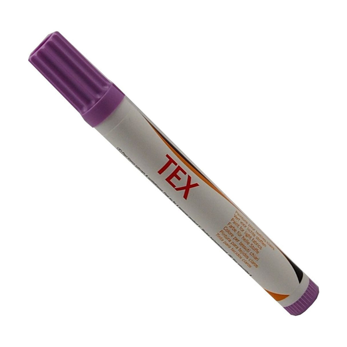 DARWI Darwi Tex pennarello per tessuti 6 ml, punta 2 mm