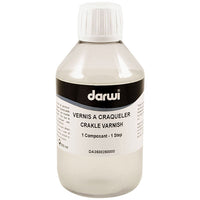 Medium per effetto cracklè DARWI | sceglie volume - 250 ml