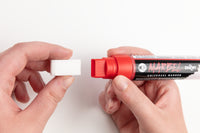 DARWI Marbel punte di ricambio 15 mm – 3 pz