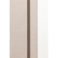 DARWI sketchbook Taupe 14 x 14 cm 140 g 80 fg