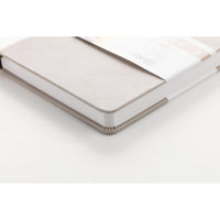 DARWI sketchbook Taupe 14 x 14 cm 140 g 80 fg