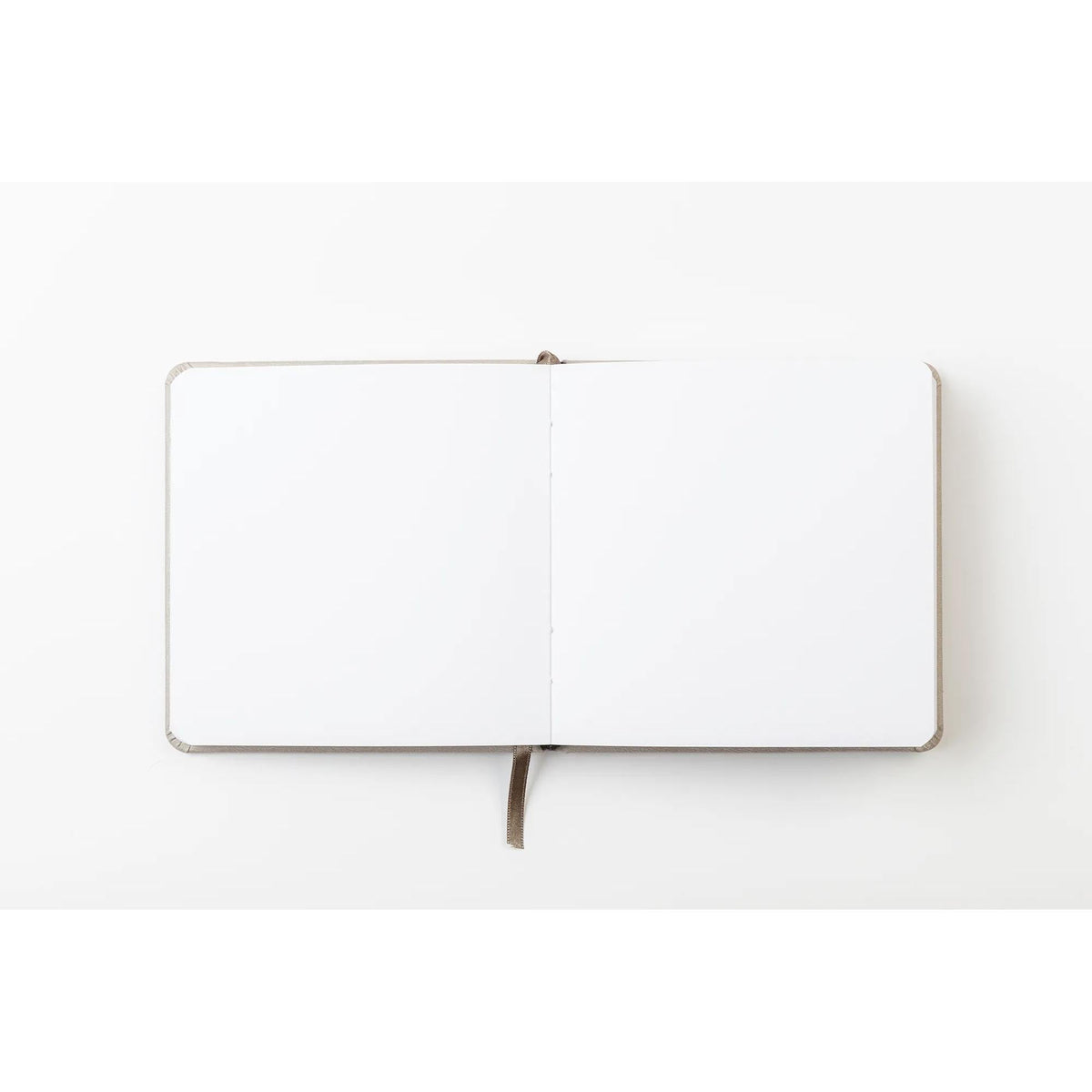 DARWI sketchbook Taupe 14 x 14 cm 140 g 80 fg