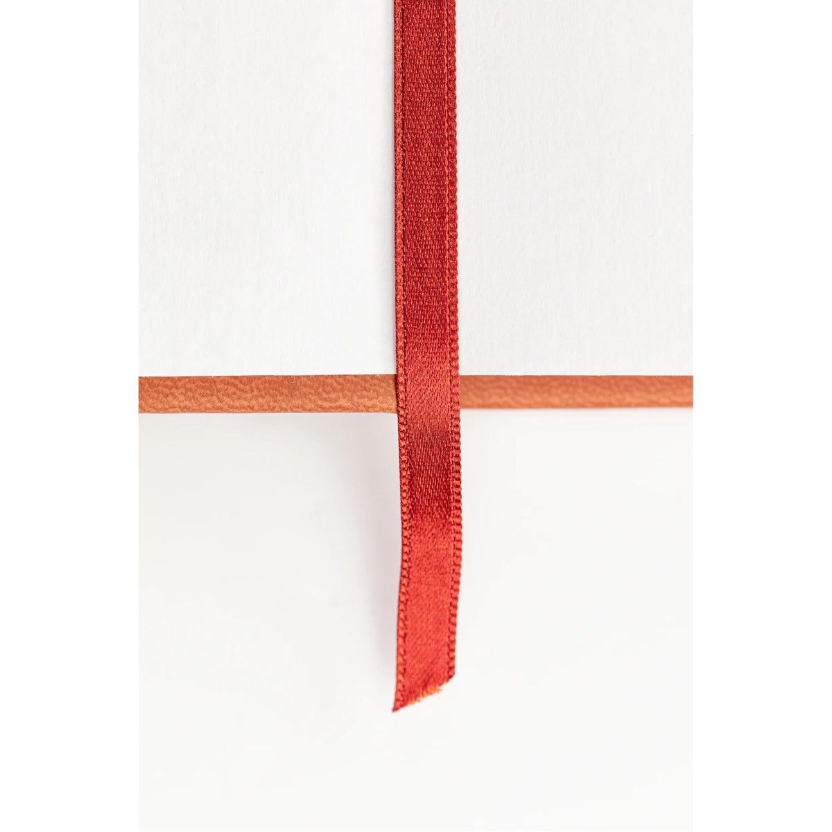 DARWI sketchbook Terracotta 14 x 14 cm, 140 g/m², 80 fogli