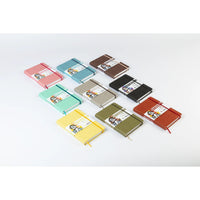 Blocco da disegno DARWI Brown 14 x 14 cm 140 g 80 fg