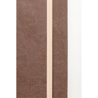 Album da disegno DARWI Brown A4 140 g/m² 80 fogli