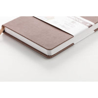 Album da disegno DARWI Brown A4 140 g/m² 80 fogli