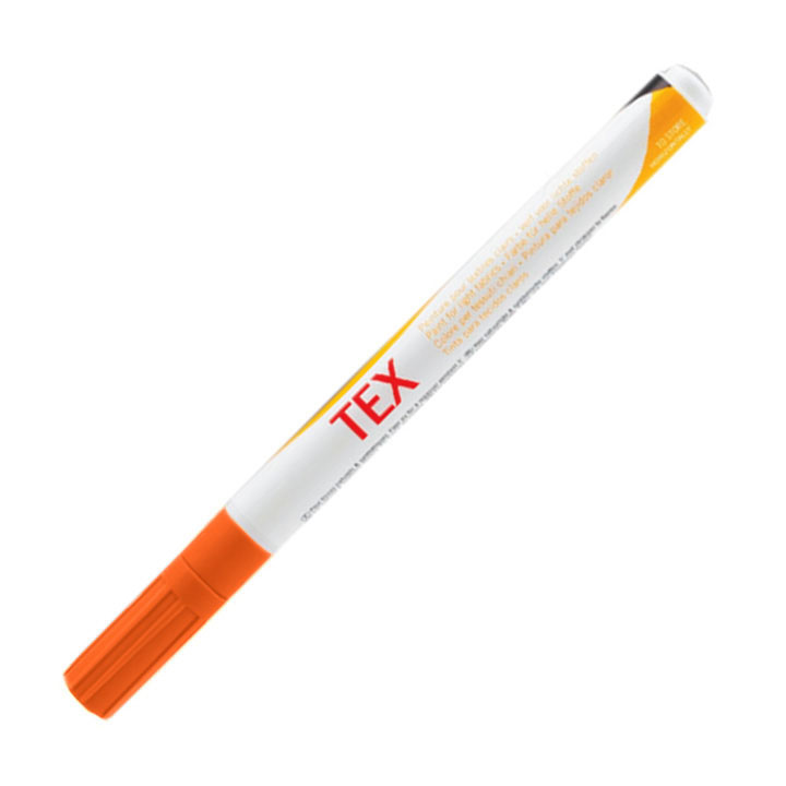DARWI TEX Marcatori per tessuti punta fine 3 ml | sceglie tonalità