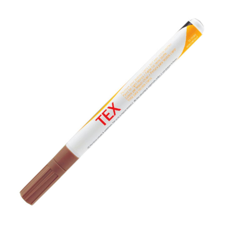 DARWI TEX Marcatori per tessuti punta fine 3 ml | sceglie tonalità