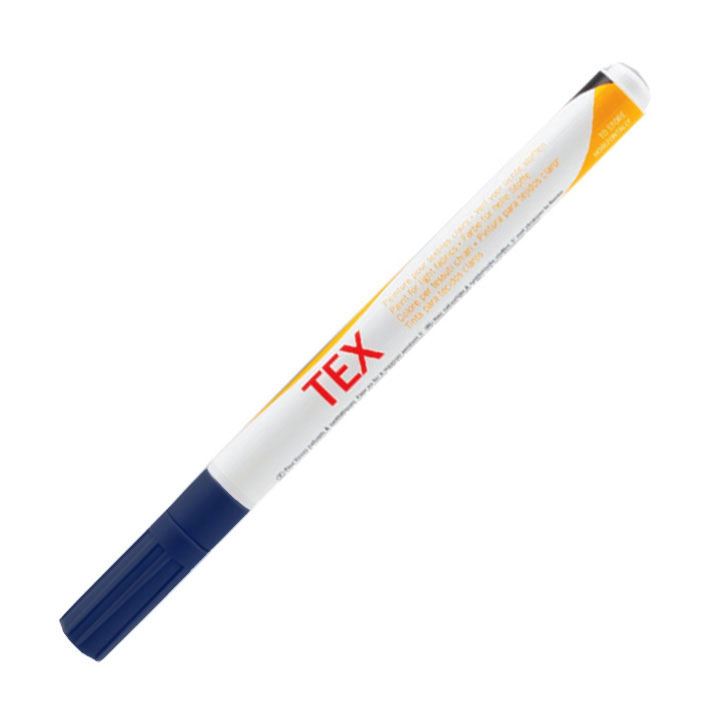 DARWI TEX Marcatori per tessuti punta fine 3 ml | sceglie tonalità