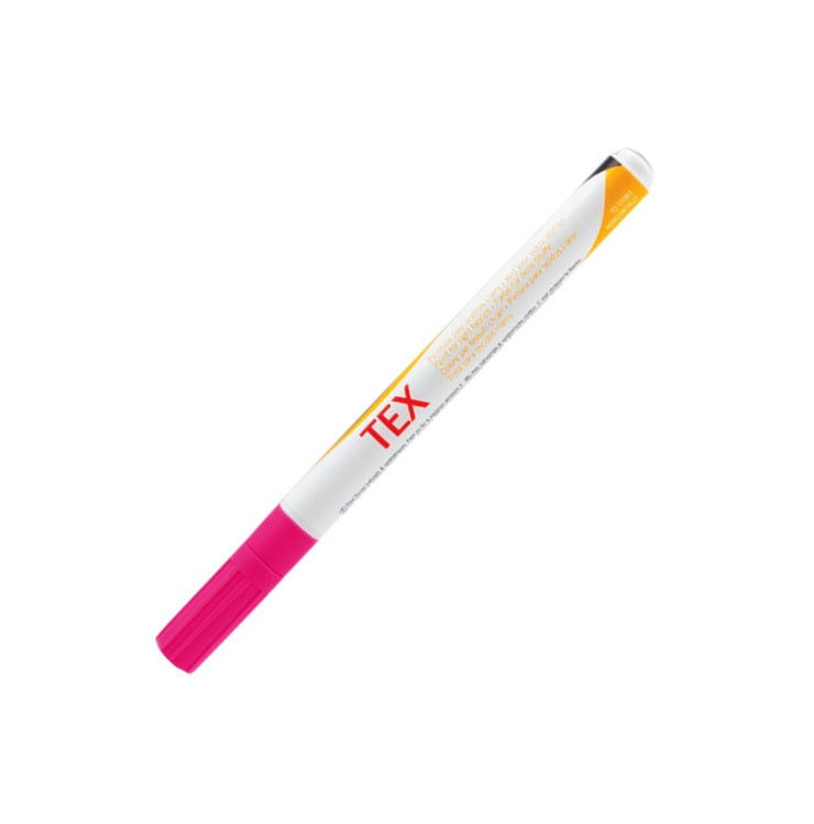 DARWI TEX Marcatori per tessuti punta fine 3 ml | sceglie tonalità
