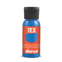 DARWI TEX Vernice per tessuti 50 ml | Varie tonalità