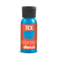 DARWI TEX Vernice per tessuti 50 ml | Varie tonalità