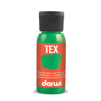 DARWI TEX Vernice per tessuti 50 ml | Varie tonalità