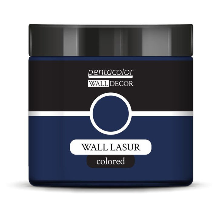 Decorazione murale Smalto colorato | Vari volumi