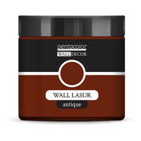 Decorazione murale Smalto murale effetto antico | Varie tonalità