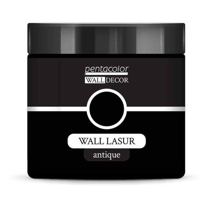 Decorazione murale Smalto murale effetto antico | Varie tonalità
