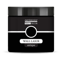 Decorazione murale Smalto murale effetto antico | Varie tonalità