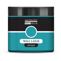 Decorazione murale Smalto murale effetto antico | Varie tonalità