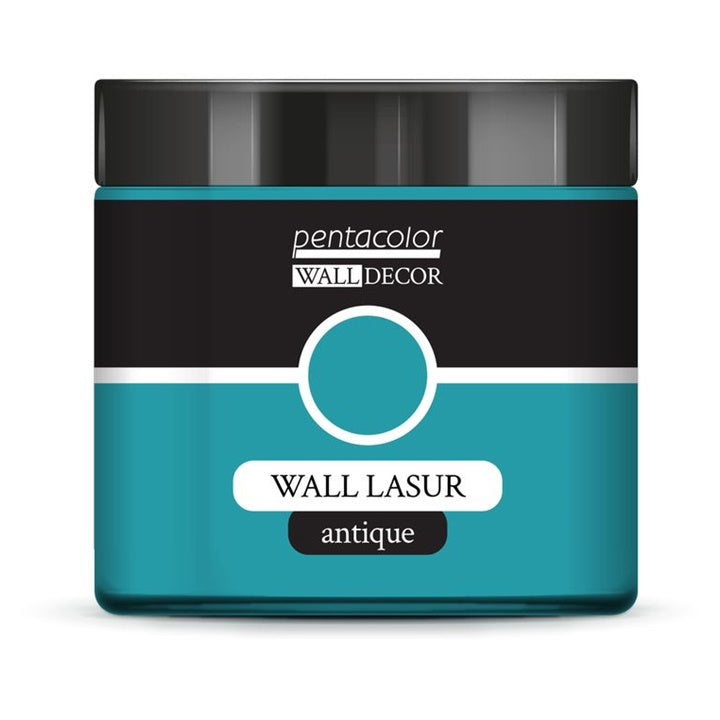 Decorazione murale Smalto murale effetto antico | Varie tonalità