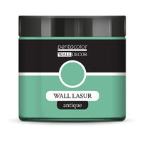 Decorazione murale Smalto murale effetto antico | Varie tonalità