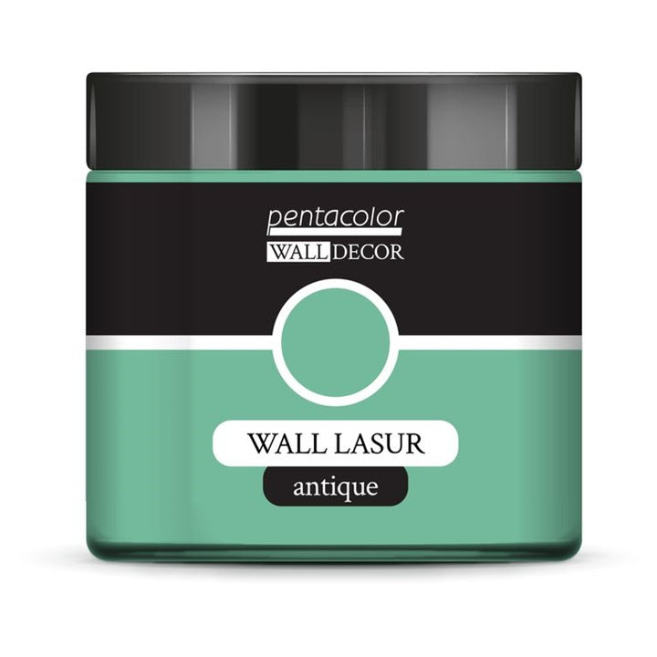 Decorazione murale Smalto murale effetto antico | Varie tonalità