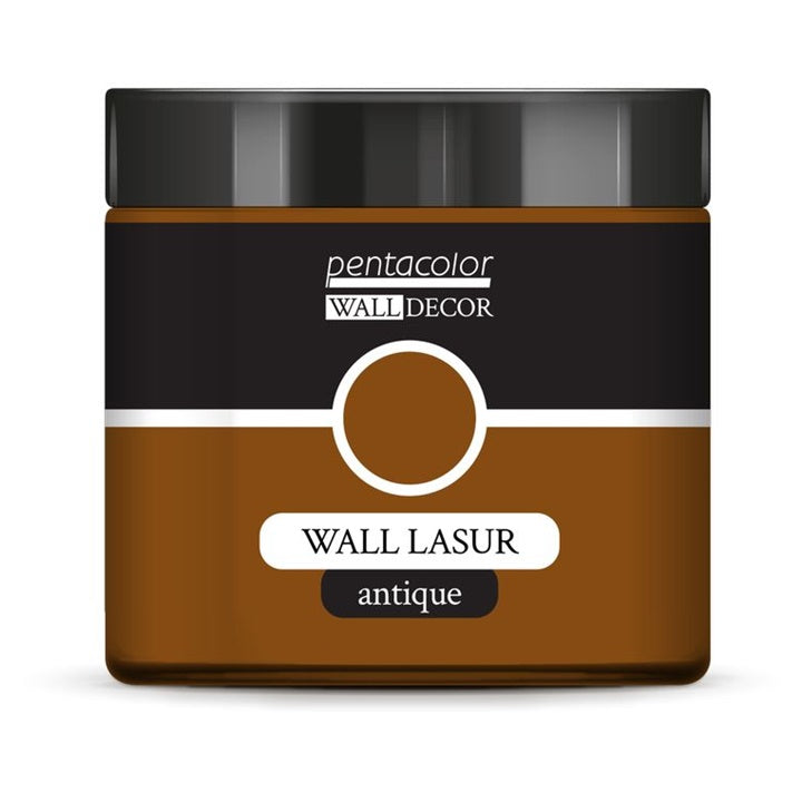 Decorazione murale Smalto murale effetto antico | Varie tonalità