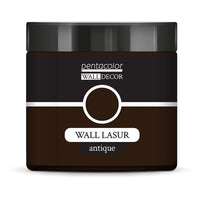 Decorazione murale Smalto murale effetto antico | Varie tonalità