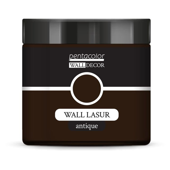 Decorazione murale Smalto murale effetto antico | Varie tonalità