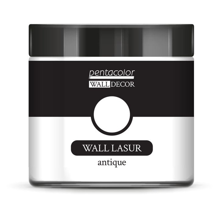 Decorazione murale Smalto murale effetto antico | Varie tonalità