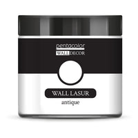Decorazione murale Smalto murale effetto antico | Varie tonalità