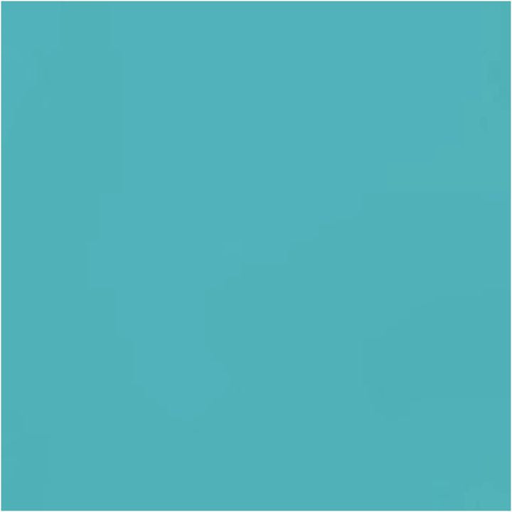 Pittura decorativa gessosa Pentart – 21646 - blu-turchese