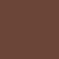 Pittura decorativa gessosa Pentart – 38795 - marrone castagna