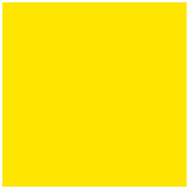 Gessetto decorativo Chalky Pentart 230 ml – giallo limone