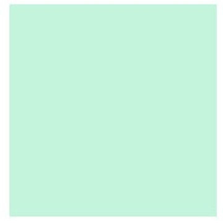 Gessetto decorativo Chalky Pentart 230 ml – Verde Menta