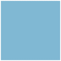 Gessetto decorativo Chalky Pentart 500 ml – lino blu