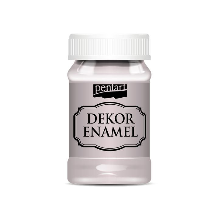 Smalto decorativo Pentart 100 ml – Victorian pink