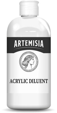 Diluente per acrilico Artemisia