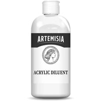 Diluente per acrilico Artemisia