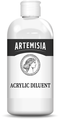 Diluente per acrilico Artemisia