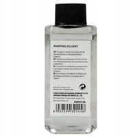 Diluente Phoenix per colori a olio 75 ml