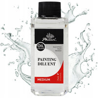 Diluente Phoenix per colori a olio 75 ml
