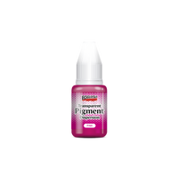 Dispersione trasparente pigmentata 20 ml | sceglie tonalità