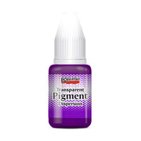 Dispersione trasparente pigmentata 20 ml | sceglie tonalità